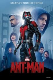 Karınca Adam (Ant-Man) Fragmanı İzle Resmi Film