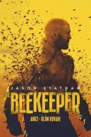Arıcı: Ölüm Kovanı (The Beekeeper) Film Fragmanı İzle