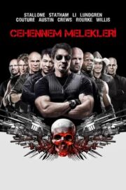 Cehennem Melekleri (The Expendables) Film Fragmanı – Konu
