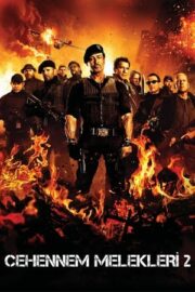 Cehennem Melekleri 2 (The Expendables 2) Film Fragmanı – Konu