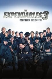 Cehennem Melekleri 2 (The Expendables 2) Film Fragmanı İzle