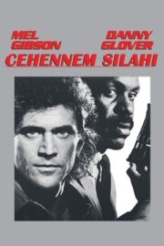 Cehennem Silahı 1 (Lethal Weapon) Film Fragmanı İzle