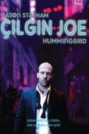 Çılgın Joe (Hummingbird) Film Fragmanı İzle – Konusu