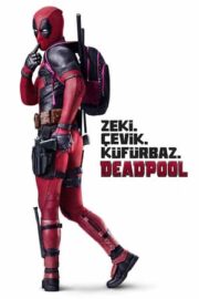 Deadpool Fragmanı İzle | Alışılmadık Bir Anti-Kahraman