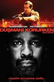 Düşmanı Korurken (Safe House) Film Fragmanı İzle – Konu