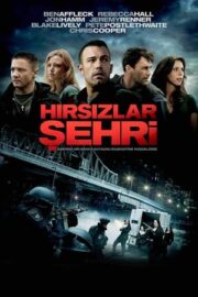 Hırsızlar Şehri: The Town Film Fragmanı İzle ve Konusu