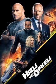 Hızlı ve Öfkeli: Hobbs ve Shaw Film Fragmanı İzle