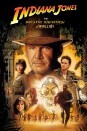 Indiana Jones ve Kafatası Krallığı Fragmanı İzle