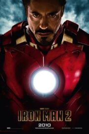 Demir Adam 2 Fragmanı İzle | Iron Man 2 Film Resmi