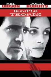Komplo Teorisi (Conspiracy Theory) Film Fragmanı İzle – Konu