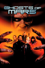Mars’ın Hayaletleri (Ghosts of Mars) Film Fragmanı izle