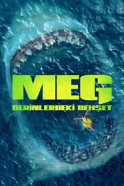 Meg: Derinlerdeki Dehşet (The Meg) Film Fragmanı İzle