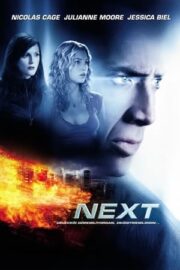 Next (2007) Film Fragmanı İzle – Konusu