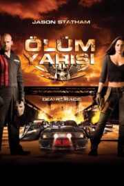 Ölüm Yarışı (Death Race) Film Fragmanı İzle – Konusu