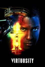 Sanal Gerçek (Virtuosity) Film Fragmanı İzle – Konusu