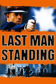 Son Adam (Last Man Standing) Film Fragmanı İzle – Konu