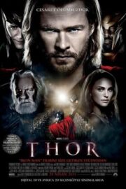 Thor Fragmanı İzle | Marvel Filmi Hakkında Genel Bakış