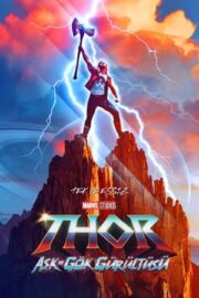 Thor: Aşk ve Gök Gürültüsü Fragmanı İzle | Marvel Filmi