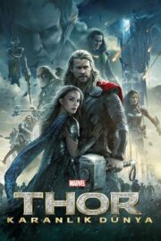 Thor: Karanlık Dünya Fragmanı İzle | Marvel Filmi