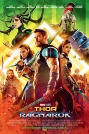 Thor: Ragnarok Fragmanı İzle | Marvel Filmi Hakkında