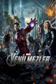 Yenilmezler (Avengers) Fragmanı İzle – Konusu ve Oyuncular