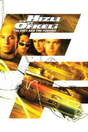 Hızlı ve Öfkeli Fragmanı İzle | The Fast and the Furious