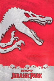 Jurassic Park III (Jurassic Park III) Fragmanı İzle